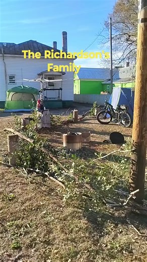 Michael Richardson on Reels