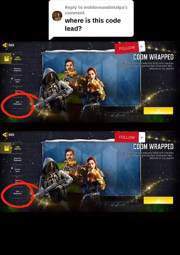 COD Mobile Redemption Center Locations Guide 2025
