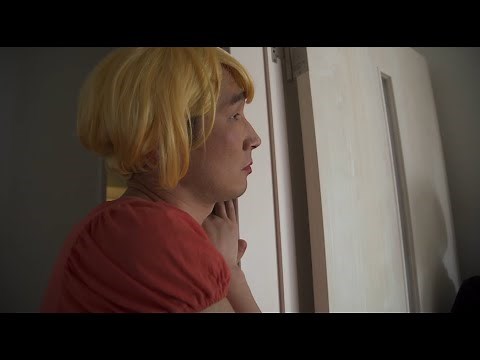 シソンヌ・じろうが金髪美女に⁉︎思わず長谷川プロポーズ 『ユニバーサルホーム』CM