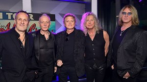 The Top 10 Highest-Selling Def Leppard Albums Until 2023