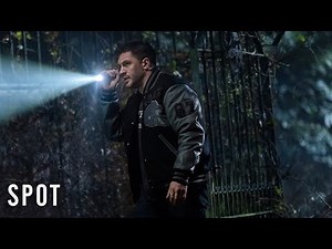 VENOM: LET THERE BE CARNAGE - MASK 15" - Ab 21.10.21 NUR im Kino!