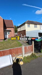 179K views · 1K reactions | No One Home? Leave Scrap Metal for...