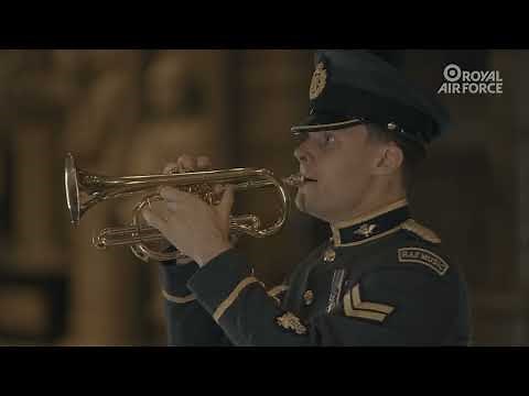 The Last Post - Remembrance 2023