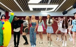 【TWICE】NALO POP挑战 瓶家人集结