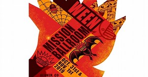 Concert History of Mission Ballroom Denver, Colorado, United States (Updated for 2025 - 2026) | Concert Archives