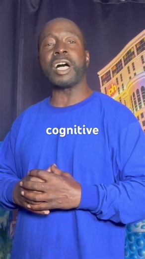 What is cognitive fluency?