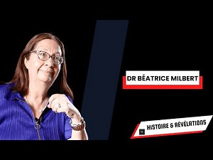 Dr Béatrice MILBERT | " l'électrosensibilité & la maladie de Lyme "
