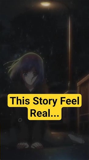 Akane’s Story Has a Real-Life Inspiration