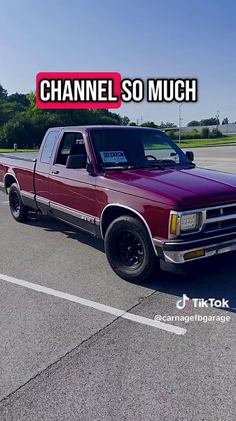 Adventures with Joe Doffie: Upcoming Chevrolet Plans