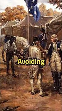 Complete Life of George Washington #ushistory #americanpresident