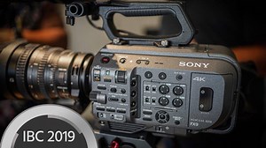 IBC 2019 Coverage: Sony FX9 Interview – Full-Frame, Fast Hybrid Autofocus, Dual ISO Pre-order on B&H: http://c5d.at/pci Pre-order on CVP: http://c5d.at/pcj Read full article: http://c5d.at/pch Sony just officially presented the new Sony FX9 camera, a new full frame, fast hybrid autofocus, Dual-base-ISO lowlight capable camera. | CineD