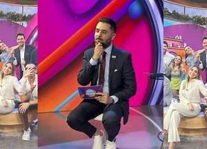 ¿Qué pasa en Tv Azteca? Reportan que conductor Ricardo Casares sufrió infarto previo a show en vivo (Video)