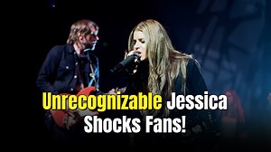 Jessica Simpson is unrecognizable in new brunette hair as fans say she looks 'fantastic'
