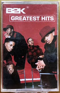 B2k - Greatest Hits