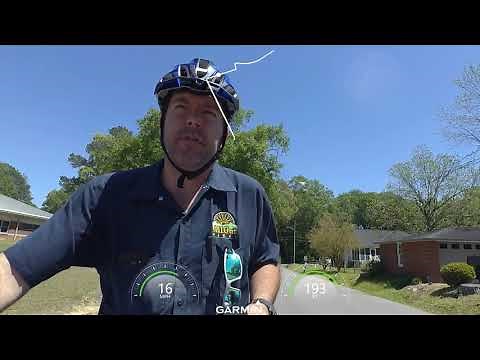 Giant LaFree E Bike Review.