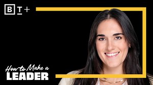 How to build a manager development program from scratch