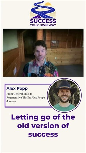 Definition of Success - Alex Popp