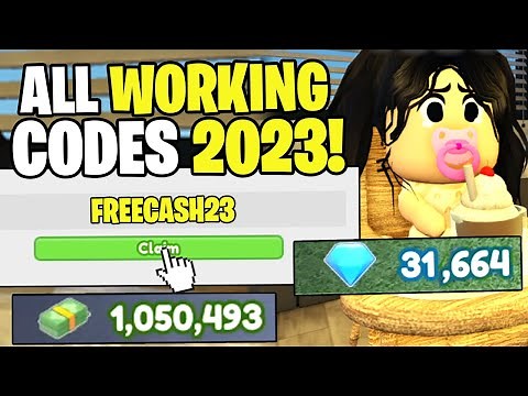 *NEW* ALL WORKING CODES FOR RESTAURANT TYCOON 2 IN 2023! ROBLOX RESTAURANT TYCOON 2 CODES