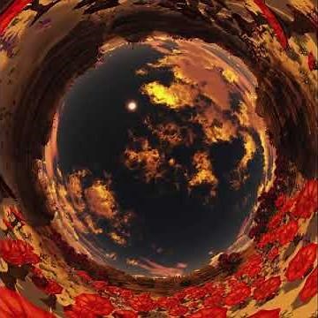 Distant Worlds - Alien Life Fulldome Trailer