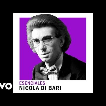 Nicola Di Bari - Tú Me Acostumbraste (Official Audio)