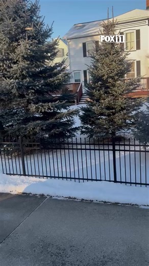 Bitter cold in Fond du Lac. https://fox11online.com/weather/weather-stories/extreme-cold-conditions-bitter-deep-freeze-below-zero-temperatures-chime-in-photos-videos-user-generated-content-wisconsin | WLUK-TV FOX 11