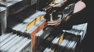 New Menu Options Make it Easier to Navigate Discogs | Discogs