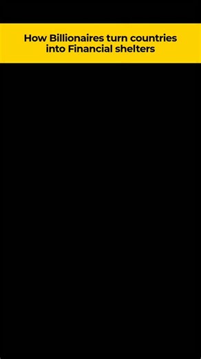 @prud3ntia on Instagram: "Rare info ahead, Read carefully👇 This isn’t a conspiracy — it’s a strategy. The ultra-rich don’t just earn big… they hide smart. 🏦 Step 1: Multi-Country Setup The billionaire creates a financial web that spans across borders: 1️⃣ Country 1 – Set up an operating company in a low-tax country (like Ireland, Singapore, UAE) to run core business operations. 2️⃣ Country 2 – Register a holding company in a tax haven like the Cayman Islands, BVI, or Bermuda. This company rece