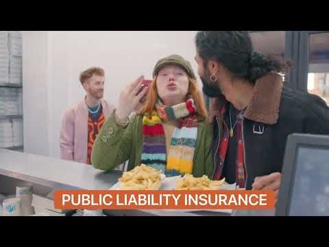 What Business Insurance Do You Need For A Fish and Chip Shop?