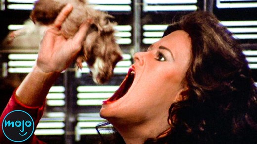 Top 10 80s TV Shows You Forgot Were AWESOME