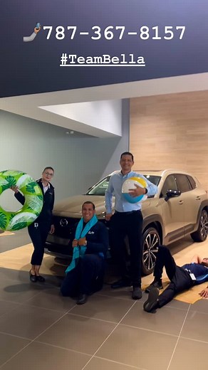 El verano ya está aquí en Flagship Auto Mall Rio Grande. Aprovecha las ofertas de verano! Solo llama al 787-367-8157 | Pedro Ramirez / Flagship Auto Mall Rio Grande / Profesional de Ventas | Facebook