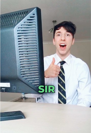 Throwback Week: Get Ready for ICT Lessons!