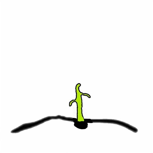 Nature birth#animation #cartoon #viralvideo #art #reels #cartoonvideo #nature#music