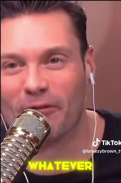 Chris Brown Throwback Interview Insights and Laughs