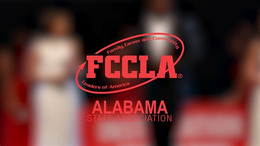 Alabama FCCLA 2026 SLC Promo Video