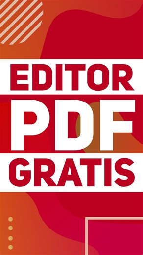 El MEJOR editor PDF y es 100% GRATIS 📄