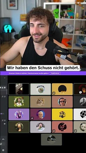 Normalest Community #tjan #twitch #streamerclips