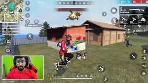 1.3K views · 230 reactions | warloop gaming playing garena free fire max | Warloop | Facebook