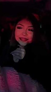 the starbucks barista gave me such cute compliments omg love her 🥹🥹#fypシ #driver #vlog #starbucks