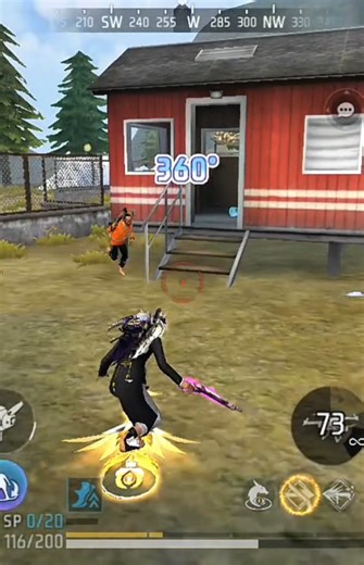 Menangkan Permainan Free Fire dengan Gameplay Terbaik