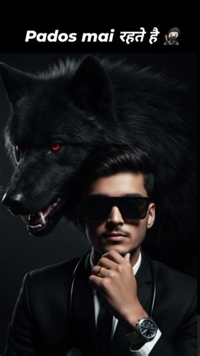 AIreel 🖤👿 #viral #youtubeshorts #trending #trendingreels #youtube #attitudestatus