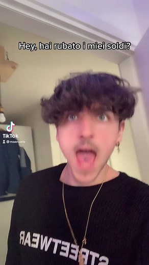 Maledetti unicorni 😤🦄 #meme #funny #comedy #unicorn #money #friend #pov