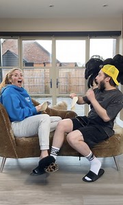 637K views · 7.3K reactions | HILARIOUS COUPLES TORTILLA SLAP CHALLENGE! 臘‍♀️ | Alex Murphy | Facebook