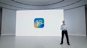 iOS 16 es oficial y estas son sus novedades