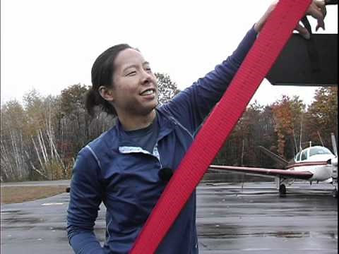 Connie Yang - High Tech Tents | Design Squad