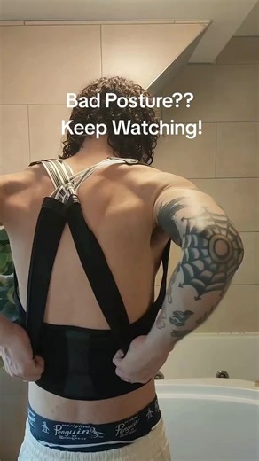Posture Corrector Review and Usage Tips