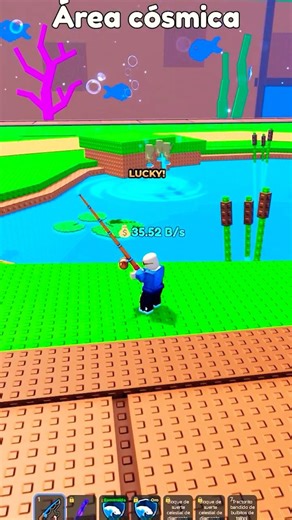 Este Video se Acaba si no me sale nada Bueno en Escapa del Tsunami