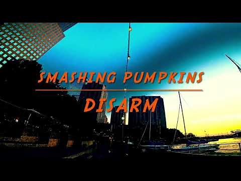 Disarm (remastered) - Smashing Pumpkins (HD, Official Audio)