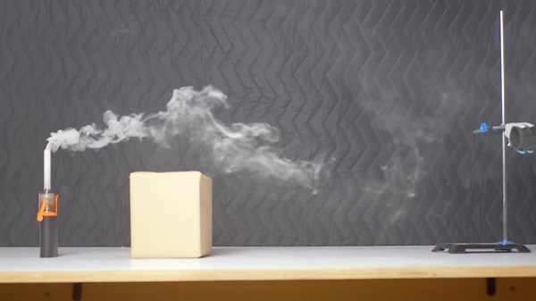 Why Industrial Smokestacks Tower Over Cities