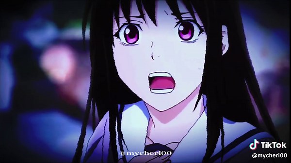 Noragami x Love Me Edit: The Shrine's Importance
