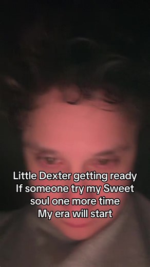 Dexter my Idol #dexter #dangerous #justforfun